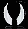 Picture of LED Angel Wings 7.5 Feet