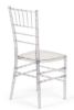 Picture of Clear Chiavari Resin Chair