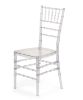 Picture of Clear Chiavari Resin Chair