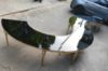 Picture of Serpentine Table Set