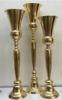 Picture of Metal Flower Stand Centerpiece
