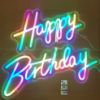 Picture of LED Neon Signs for Every Occasion
