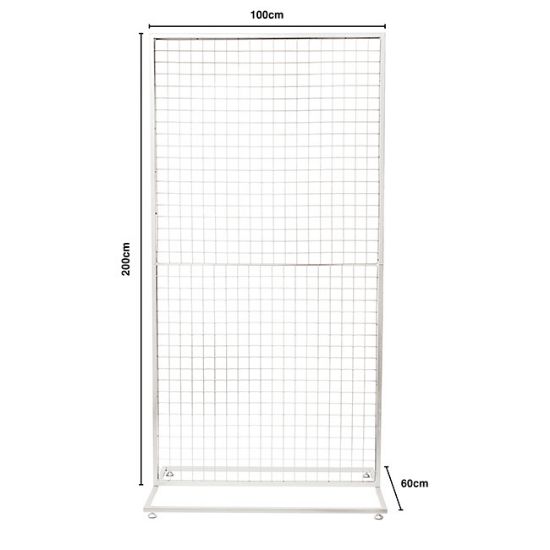 Picture of Metal Frame Backdrop